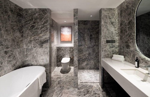 Yuhang District Hotel | Ramada By Wyndham Hangzhou Yuhang
