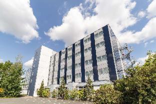 Region Hannover District Hotel | Ramada by Wyndham Hannover Messe