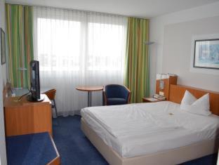 Region Hannover District Hotel | Ramada by Wyndham Hannover Messe