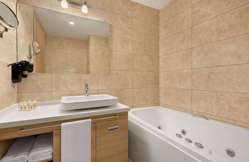 Sile Hotel | Ramada by Wyndham Istanbul Sile