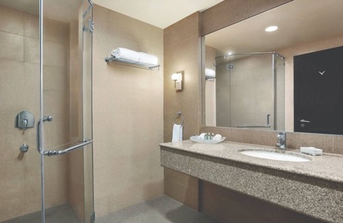 D.H.A. Hotel | Ramada by Wyndham Karachi Creek