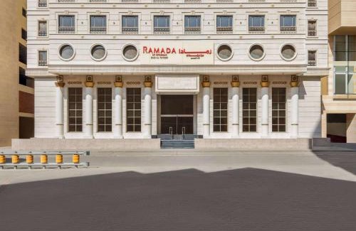Mecca Hotel | Ramada by Wyndham Makkah Zad Al Tayseer