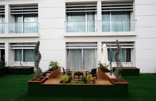 Podgorica Hotel | Ramada by Wyndham Podgorica
