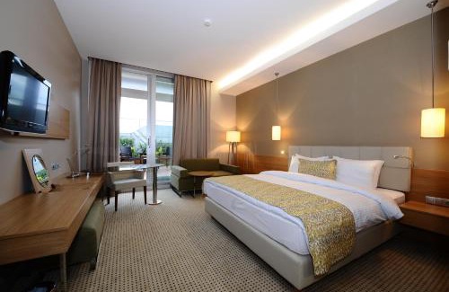 Podgorica Hotel | Ramada by Wyndham Podgorica