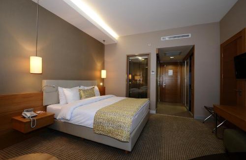 Podgorica Hotel | Ramada by Wyndham Podgorica
