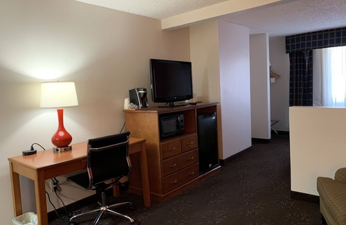 Southside Hotel | Ramada by Wyndham Santa Fe