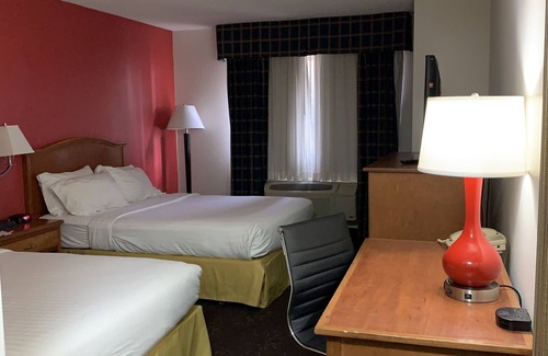 Southside Hotel | Ramada by Wyndham Santa Fe