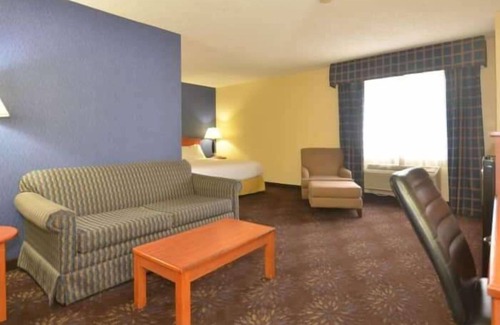 Southside Hotel | Ramada by Wyndham Santa Fe