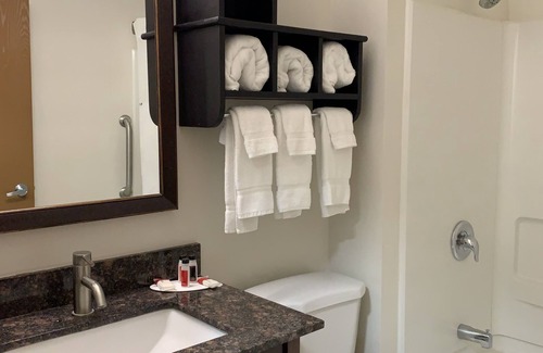 Southside Hotel | Ramada by Wyndham Santa Fe