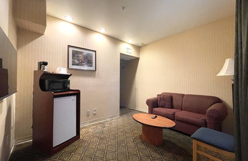 South el Monte Hotel | Ramada by Wyndham South El Monte