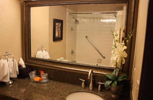 Tucson Hotel | Ramada by Wyndham Viscount Suites Tucson East