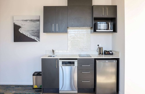 Te Aro Apartment | Ramada by Wyndham Wellington Taranaki Street