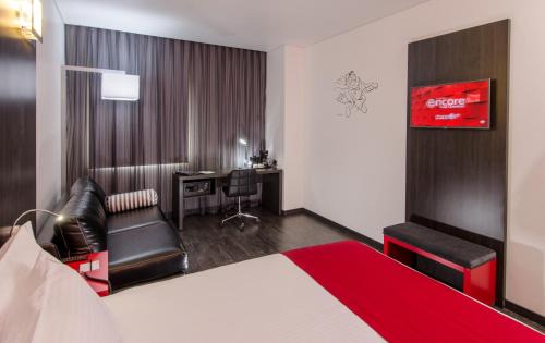 El Palomar Hotel | Ramada Encore by Wyndham Guadalajara Sur