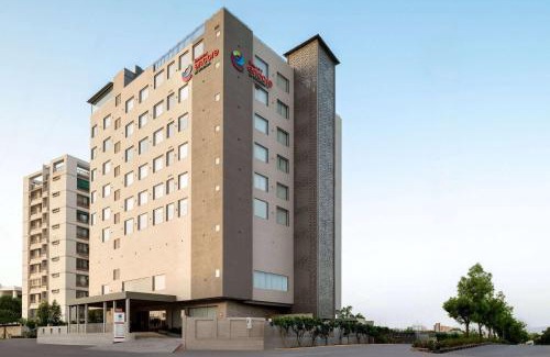 Bedla Hotel | Ramada Encore by Wyndham Udaipur Roopnagar