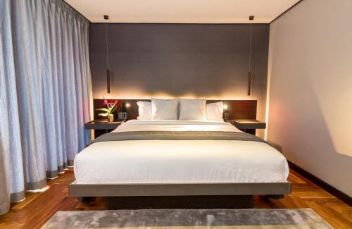 San Antonio Hotel | Ramada Encore by Wyndham Makati