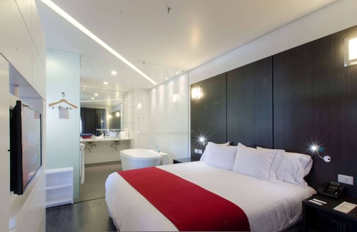 San Luis Potosi Hotel | Ramada Encore San Luis Potosi