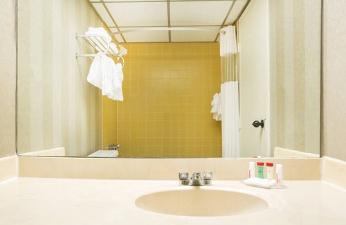 Downtown Hotel | Ramada Hotel & Conf Center by Wyndham Augusta Downtown