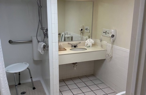 Mesilla Park Hotel | Ramada Hotel & Conference Center by Wyndham Las Cruces