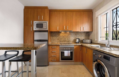 Mijas Apartment | Ramada Hotel & Suites by Wyndham Costa del Sol