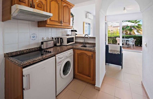 Mijas Apartment | Ramada Hotel & Suites by Wyndham Costa del Sol