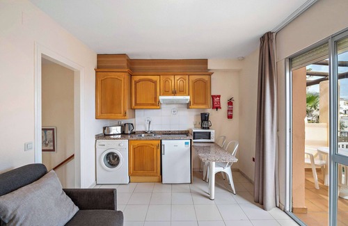 Mijas Apartment | Ramada Hotel & Suites by Wyndham Costa del Sol