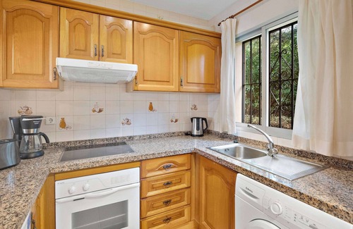 Mijas Apartment | Ramada Hotel & Suites by Wyndham Costa del Sol