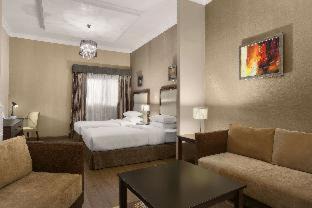 Ajman Hotel | Ramada Hotel & Suites by Wyndham Ajman