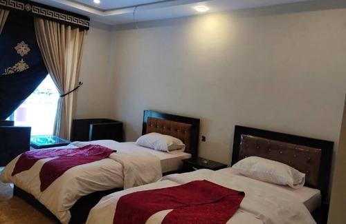 Kalam Resort | Ramada Inn Hotel & Resorts Kalam