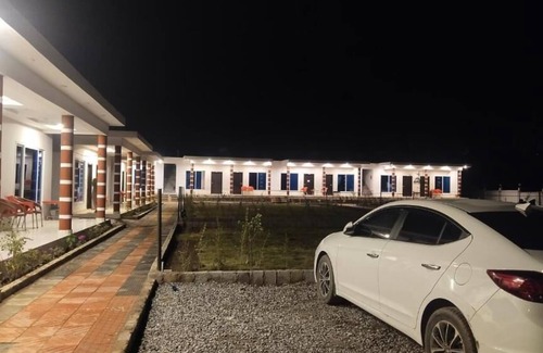 Kalam Resort | Ramada Inn Hotel & Resorts Kalam