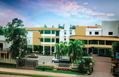 Ekala Hotel | Ramada Katunayake