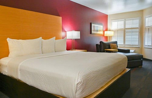 Downtown Hotel | Ramada Limited San Francisco Airport North