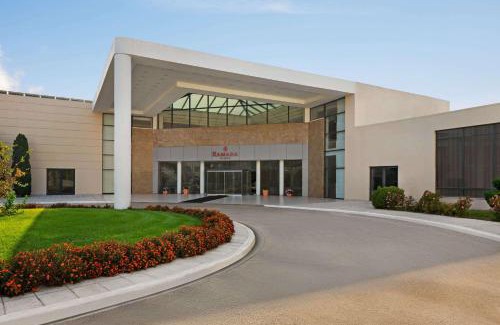 Alexandroupoli Hotel | Ramada Plaza by Wyndham Thraki