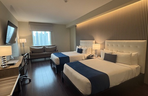 Panama City Hotel | Ramada Plaza By Wyndham Panama Punta Pacífica