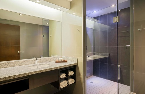 Panama City Hotel | Ramada Plaza By Wyndham Panama Punta Pacífica