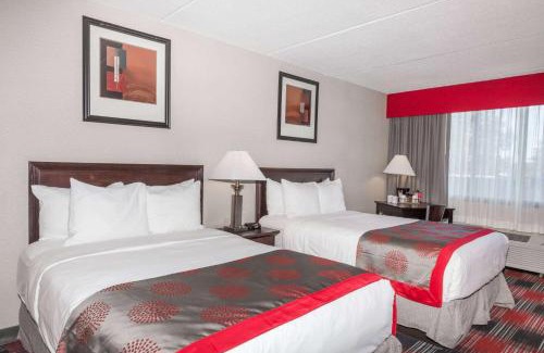 Albany Hotel | Ramada Plaza by Wyndham Albany