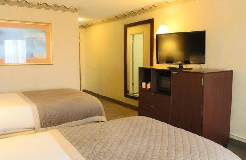 College Park Hotel | Ramada Plaza by Wyndham Atlanta Airport