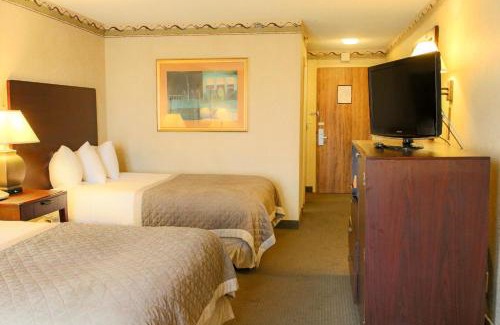 College Park Hotel | Ramada Plaza by Wyndham Atlanta Airport