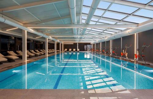 Batumi Hotel | Ramada Plaza by Wyndham Batumi & Casino