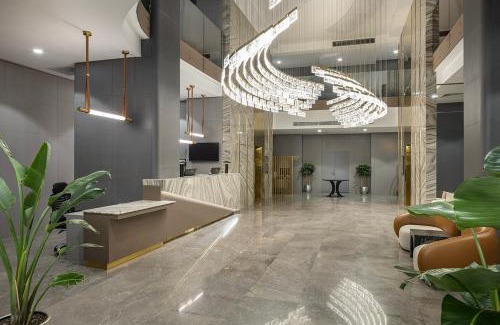 Batumi Hotel | Ramada Plaza by Wyndham Batumi & Casino