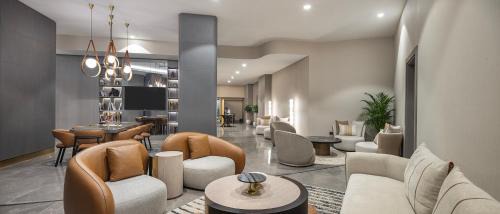 Batumi Hotel | Ramada Plaza by Wyndham Batumi & Casino