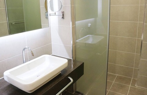 Yeosu Hotel | Ramada Plaza by Wyndham Dolsan Yeosu