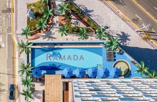 Dolsan-eup Hotel | Ramada Plaza by Wyndham Dolsan Yeosu