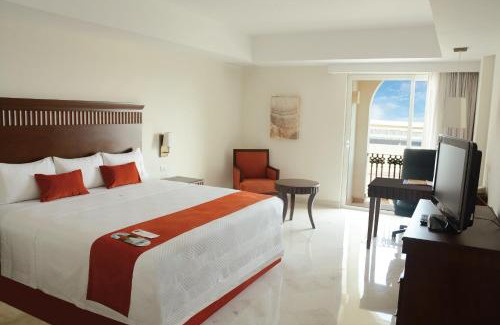 De Las Americas Hotel | Ramada Plaza by Wyndham Veracruz Boca del Rio