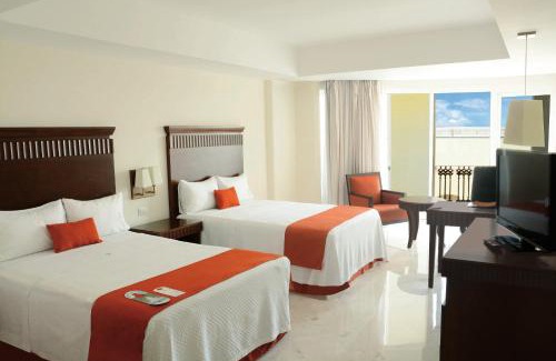 De Las Americas Hotel | Ramada Plaza by Wyndham Veracruz Boca del Rio