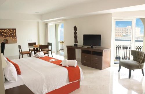 De Las Americas Hotel | Ramada Plaza by Wyndham Veracruz Boca del Rio