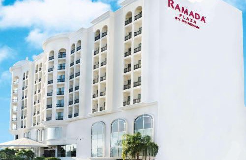 De Las Americas Hotel | Ramada Plaza by Wyndham Veracruz Boca del Rio
