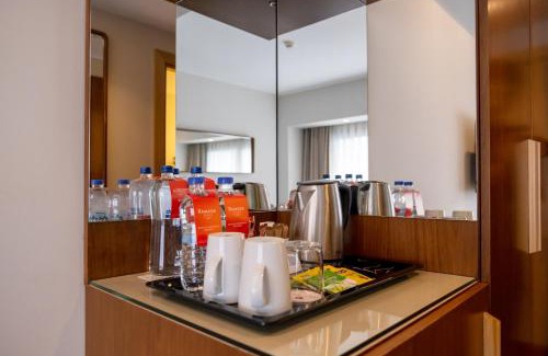 Trabzon Hotel | Ramada Plaza Hotel & Spa Trabzon