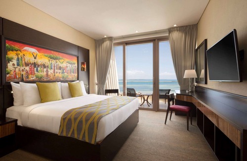 Kunduchi Hotel | Ramada Resort by Wyndham Dar es Salaam
