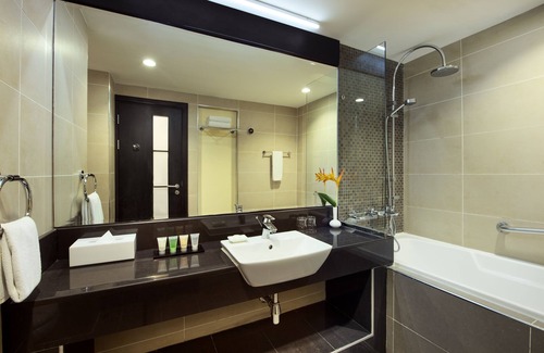 Kunduchi Hotel | Ramada Resort by Wyndham Dar es Salaam