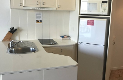 Golden Beach Apartment | Ramada Resort by Wyndham Golden Beach